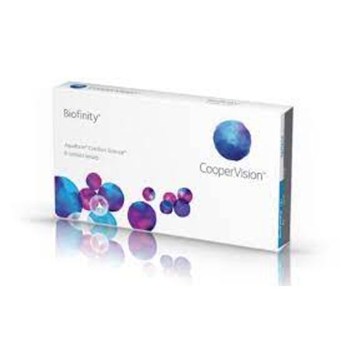 Biofinity